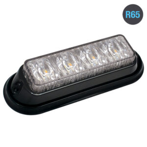 Blixtljus EQ 4LED | R65