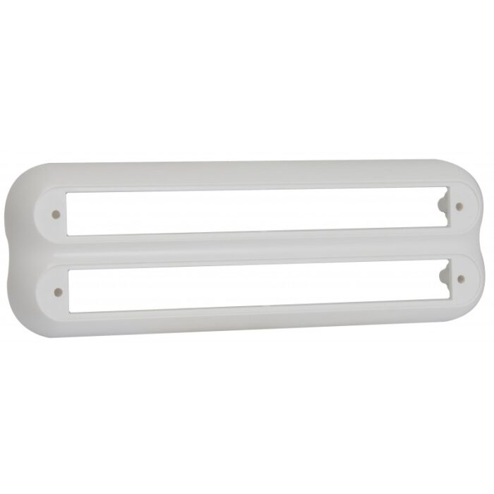 Lampsarg 2 - 235 | Vit