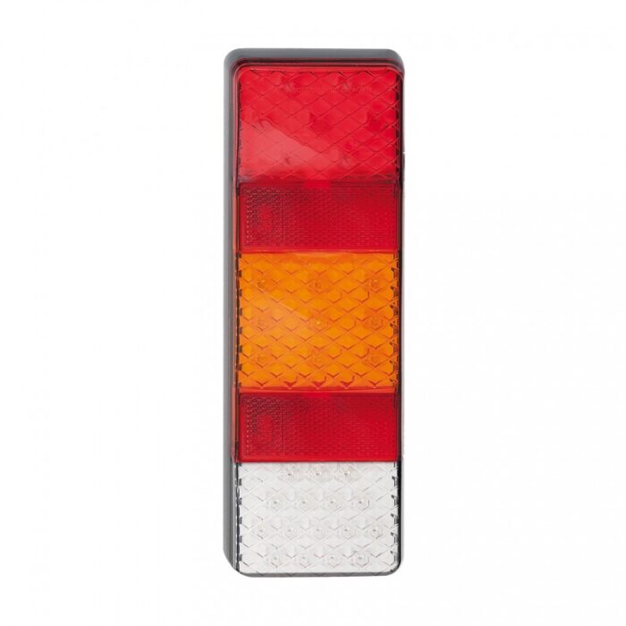 Kombinationslampa 250WARM