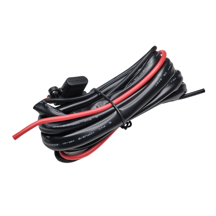 XBB Matningskabel 2m 30A|360W