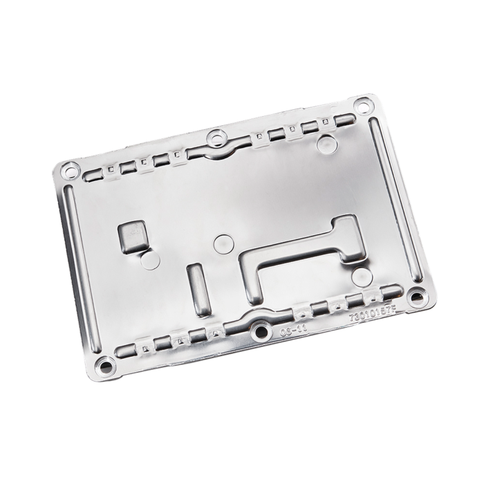 XK Ballast 5GL 4PIN