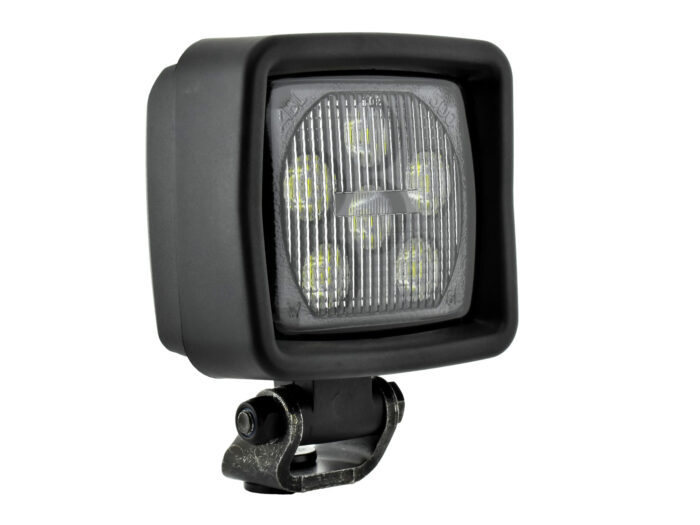 Arbetslampa ABL LED SHD 3000 FLA