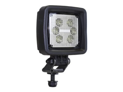 Arbetslampa ABL SL1000 R23 gjutet fäste