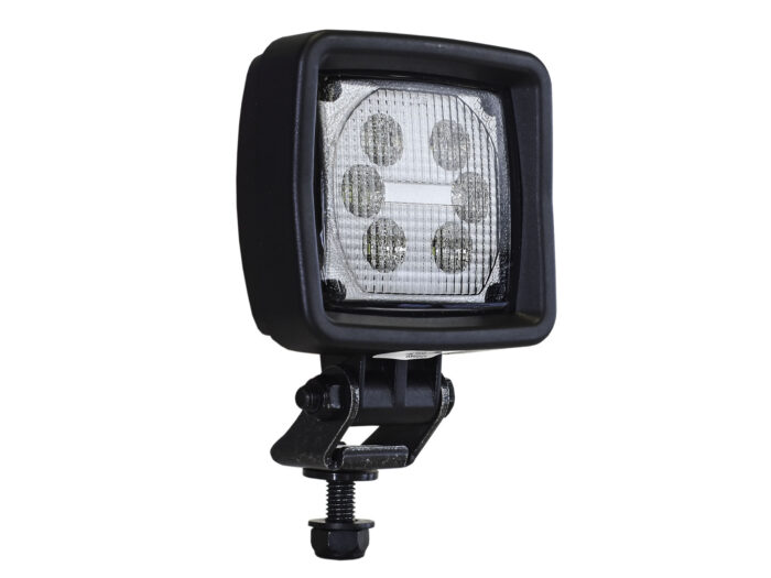 Arbetslampa ABL SLA 2000 bred