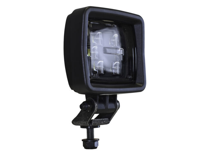 Arbetslampa ABL SLA 2000 FL NO GLARE