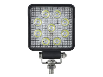 BriodLights Arbetslampa LED spot med DT 13,5 W