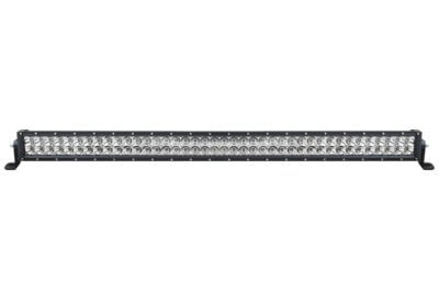 BriodLights V2 LED extraljusramp rak, 80x3 W, 42" (1073 mm