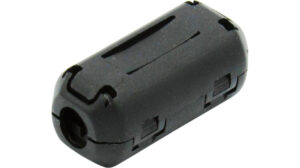 Avstörningsskydd Ferritblock 6 mm