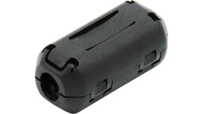 Avstörningsskydd Ferritblock 6 mm