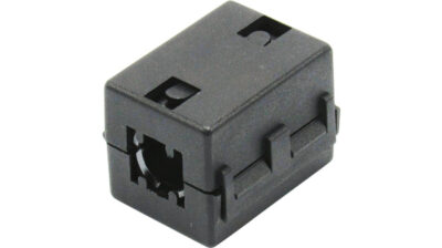 Avstörningsskydd Ferritblock 10 mm