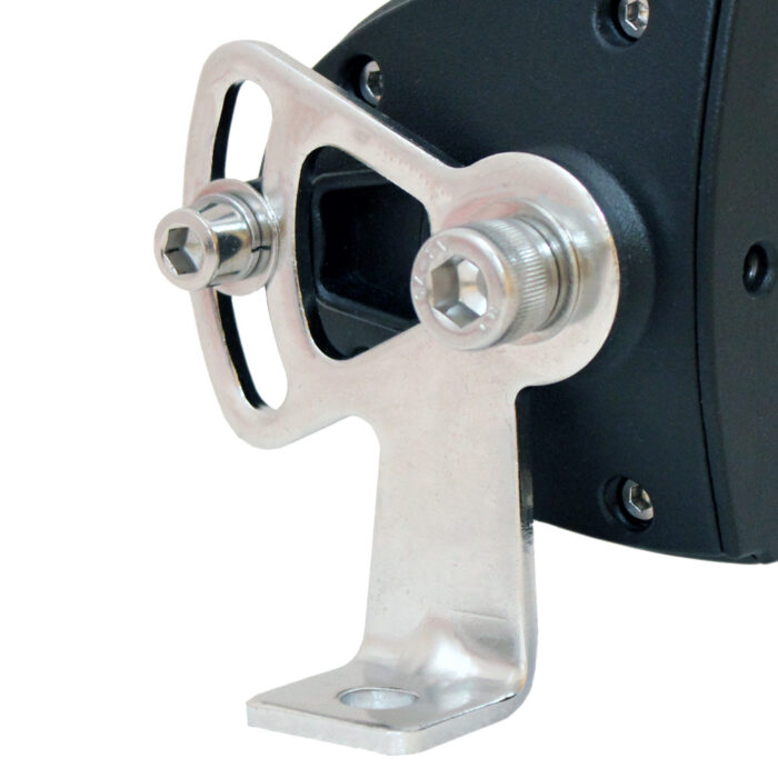 LUXTAR® D-Serie Sidofäste