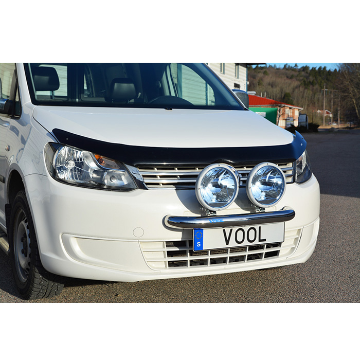 Voolbar Ljusbåge 60MM RF 2xBult
