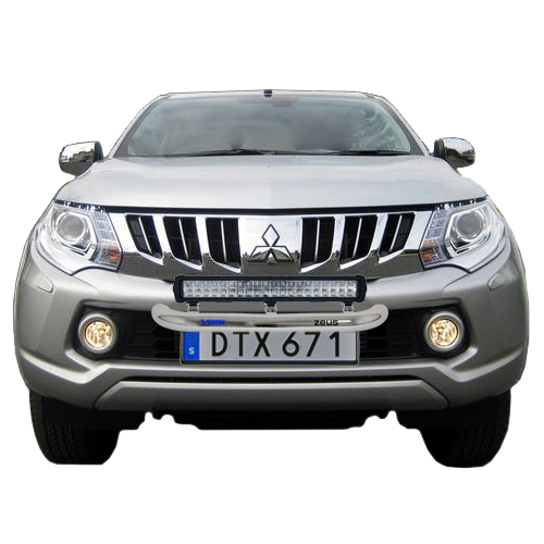 Voolbar Mitsubishi L200 2016-