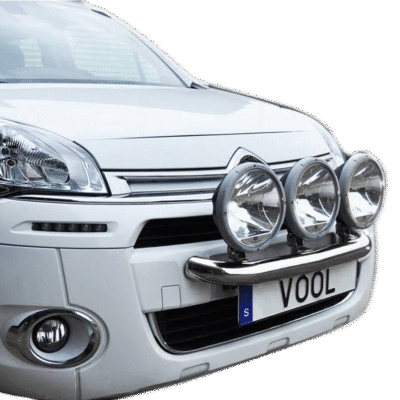 Voolbar Citroen Berlingo 2008-2018