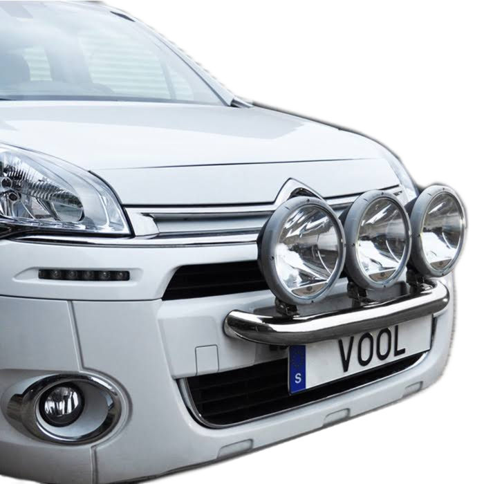 Voolbar Citroen Berlingo 2008-2018