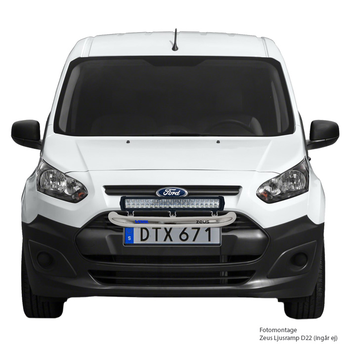 Voolbar Ford Transit Connect 2014-