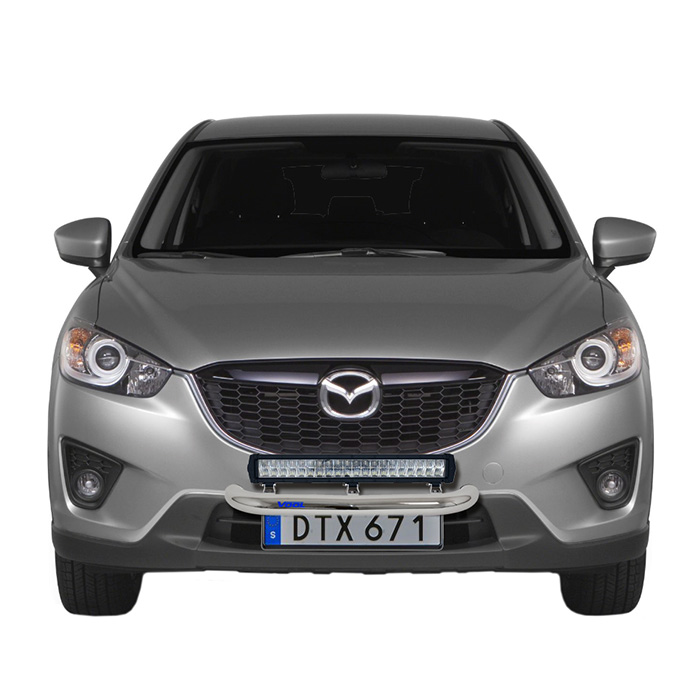 Voolbar Mazda CX-5 2013-