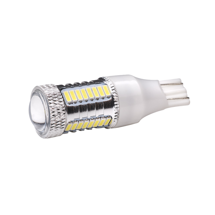 T15|W16W LED Backlampa 360LM