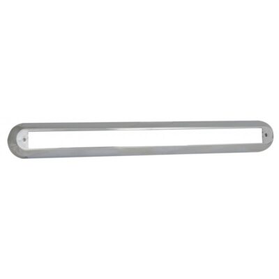 Lampsarg 380mm|Chrome