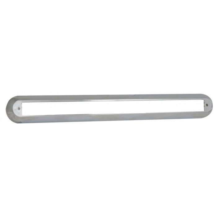 Lampsarg 380mm|Chrome