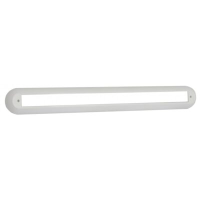 Lampsarg 380mm|Vit