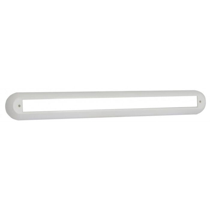 Lampsarg 380mm|Vit