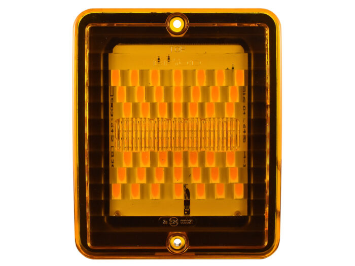 BriodLights LED baklampa blinkers 10-30 V