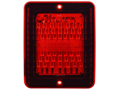 BriodLights LED baklampa baklampa 10-30 V