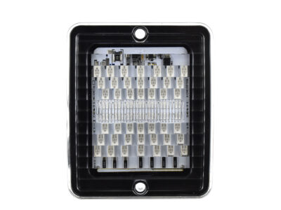BriodLights LED baklampa backlampa 10-30 V