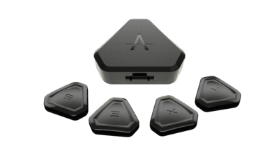 Tesla S3XY Buttons Gen 2 Bundle