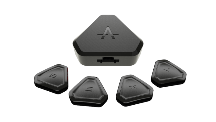 Tesla S3XY Buttons Gen 2 Bundle