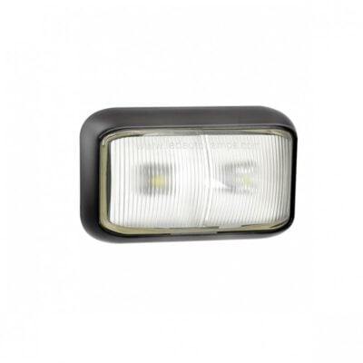 Frontmarkering 2LED 2PIN
