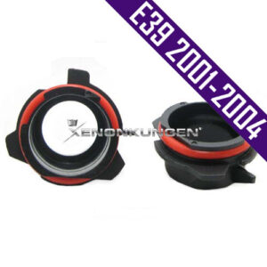 Lamphållare BMW E39 01-04 | Xenonkonvertering