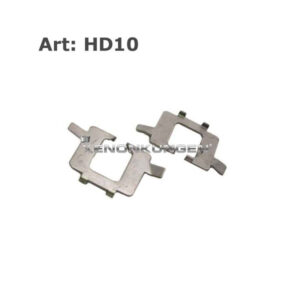 Lamphållare HD10