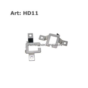 Lamphållare HD11