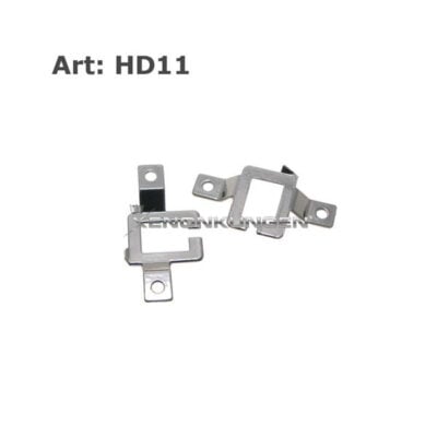 Lamphållare HD11
