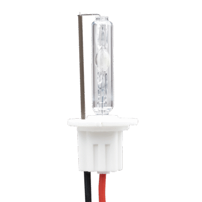 75W HP Xenonlampa | Extraljus