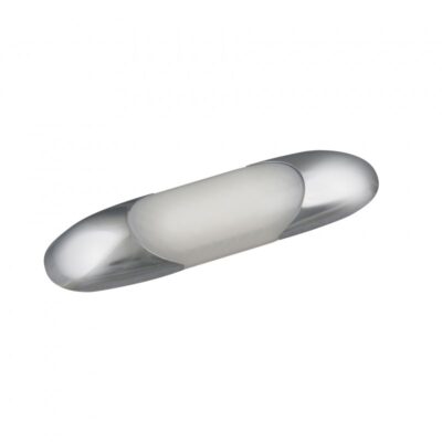 Interiör LED-list 100mm|Ivory