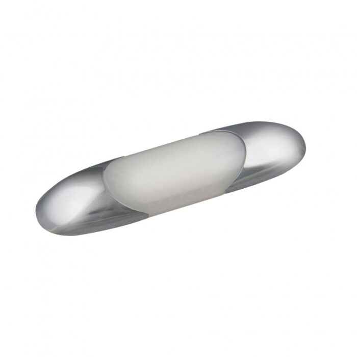 Interiör LED-list 100mm|Ivory