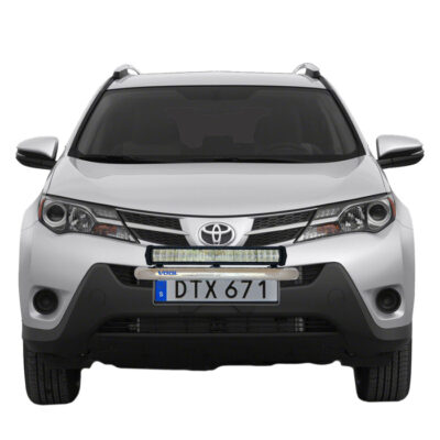 Voolbar Toyota RAV4 2013-2018