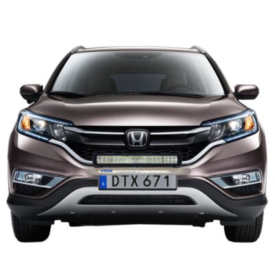 Voolbar Honda CR-V 2016-