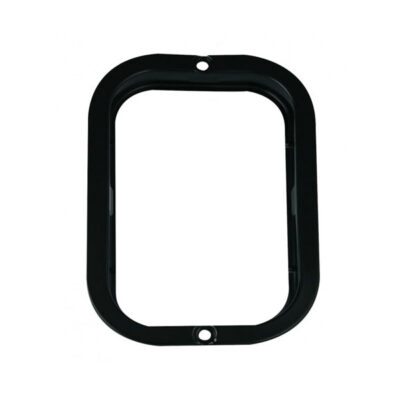 Lampsarg 130-serie Svart
