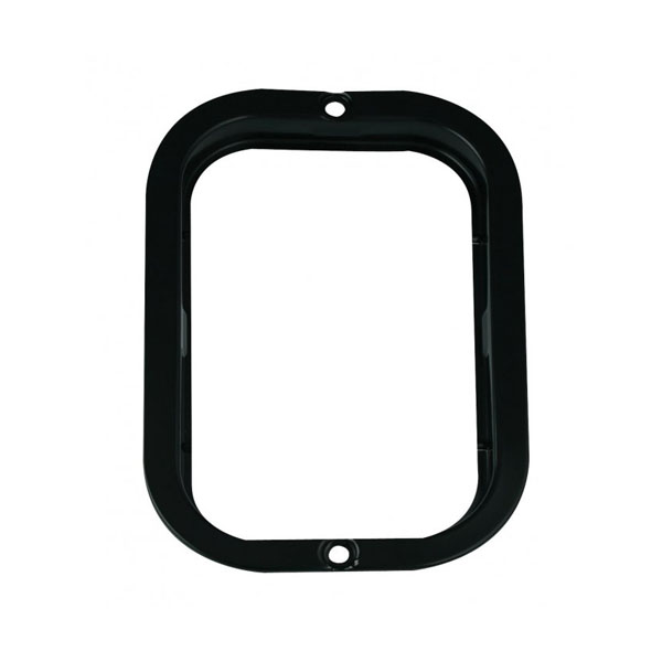 Lampsarg 130-serie Svart