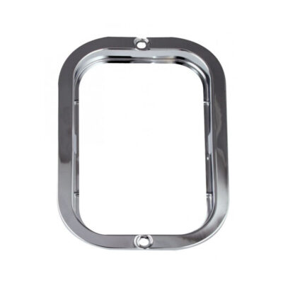 Lampsarg 130-serie Chrome
