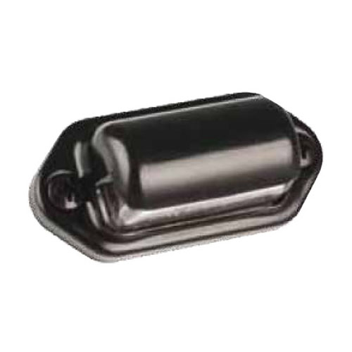 Steg Lampa Black