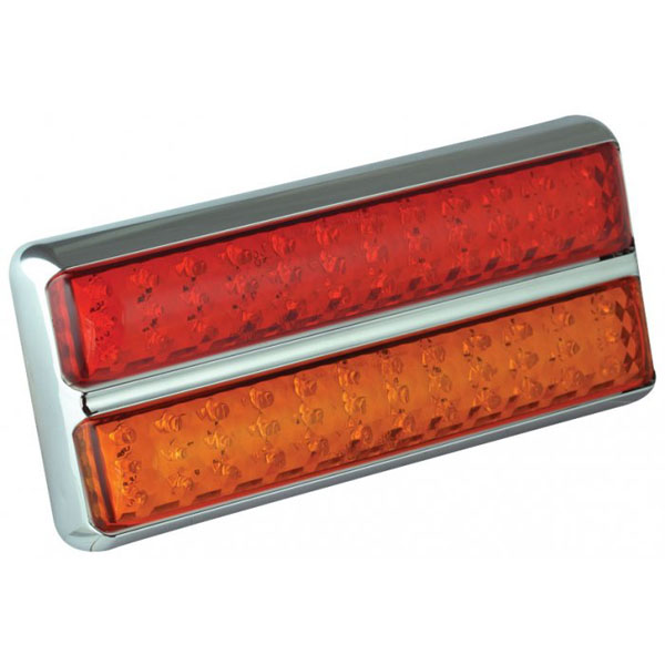 Baklampa 200CARME | Kombo