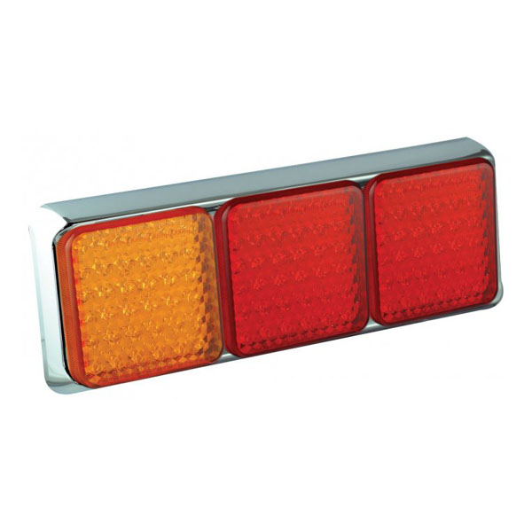Baklampa 80CARRME