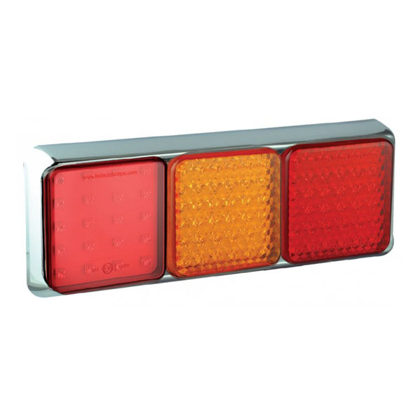 Baklampa 80CFARME