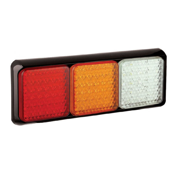 Baklampa 80BRAWME