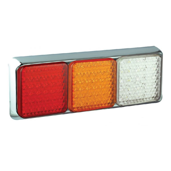 Baklampa 80CRAWME